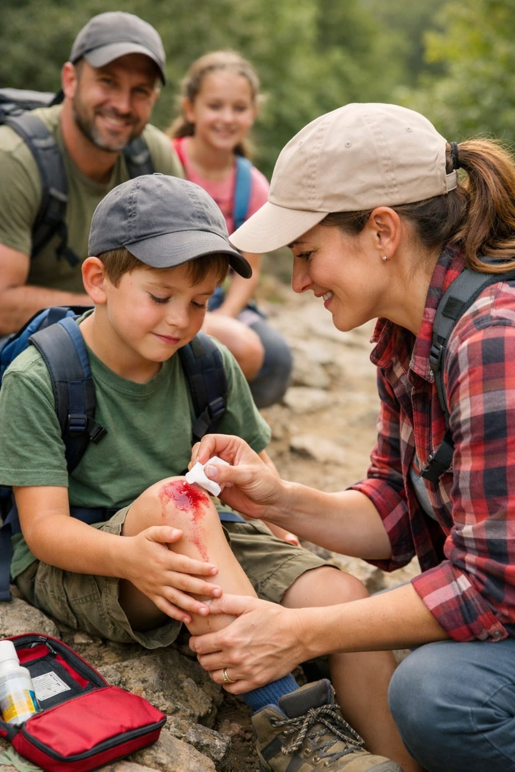 octenisept® nahalahus-sprei kasutamine